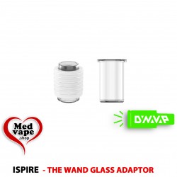ISPIRE: GLASS ADAPTOR THE...